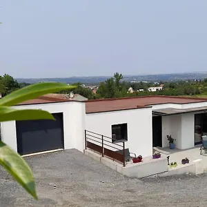 Ginkgo-955 Avec Privatif Villa
