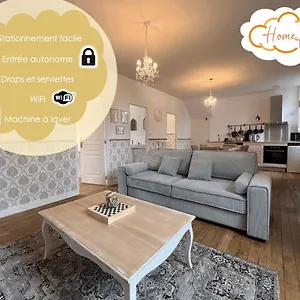 le-renaissance-montlucon.hotels-rhonealpes.com/