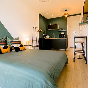 Le Tendance Appartement