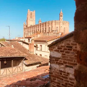 La Maison Du Prevot Albi